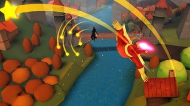 Funny Wings VR Image