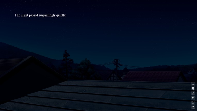 Furry Roommates screenshot