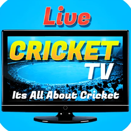 CricHub: Live Cricket TV 2026 Image