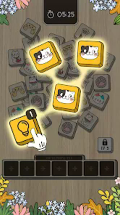 Match Triple Tile screenshot