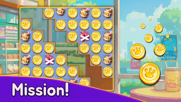 Match Supermarket screenshot