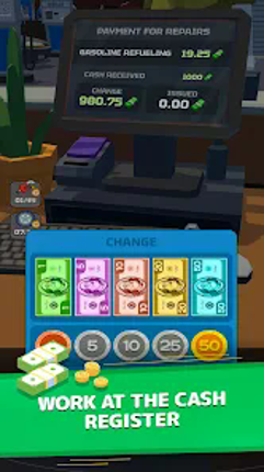 Car Mechanic Simulator Image