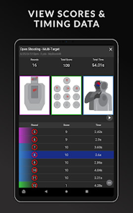 Mantis Laser Academy screenshot