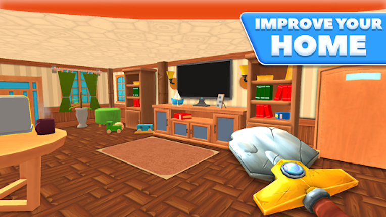 Digging Simulator: Hole Craft screenshot