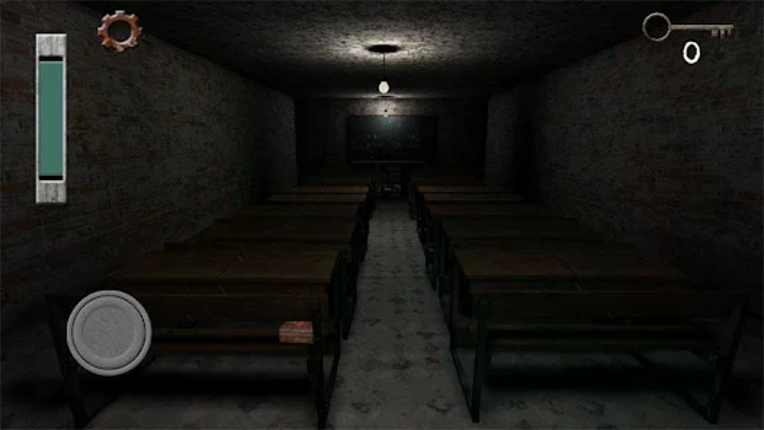 Slendrina: The School Image