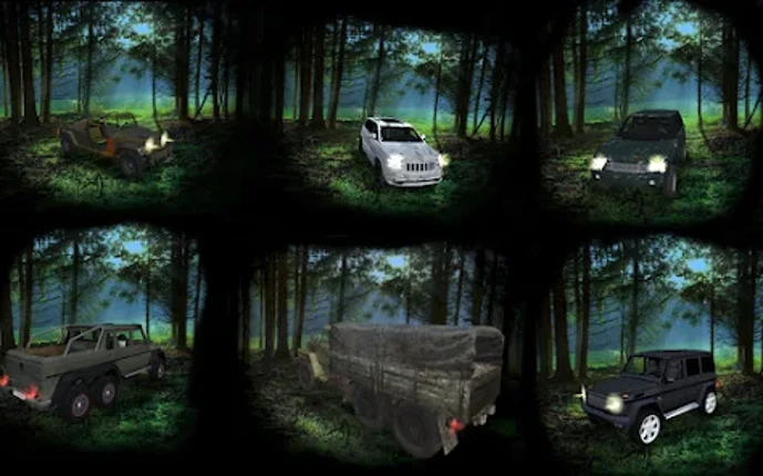 4x4 Off-Road Rally 6 Image