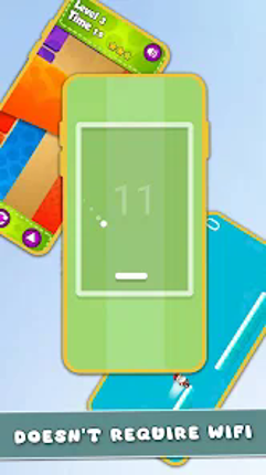 Casual Games 40 games in 1 app screenshot