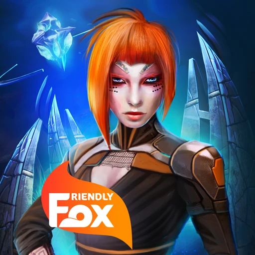 Games like Beyond: Star Descendant