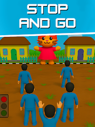 Survival Challange: 456 Master screenshot