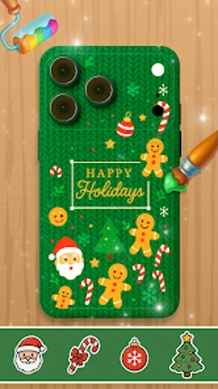 Phone Case DIY: Mobile Cover Image
