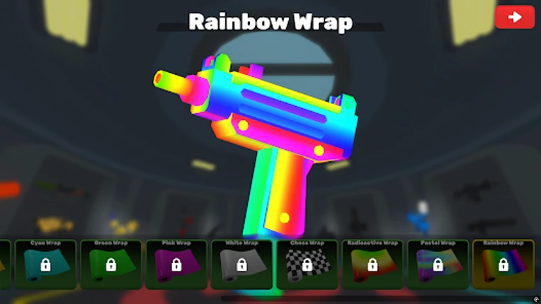 Veck.io screenshot