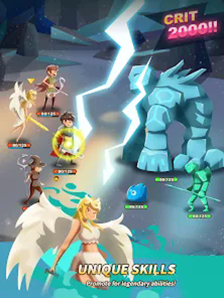 Mighty Knights: Kingdom Image