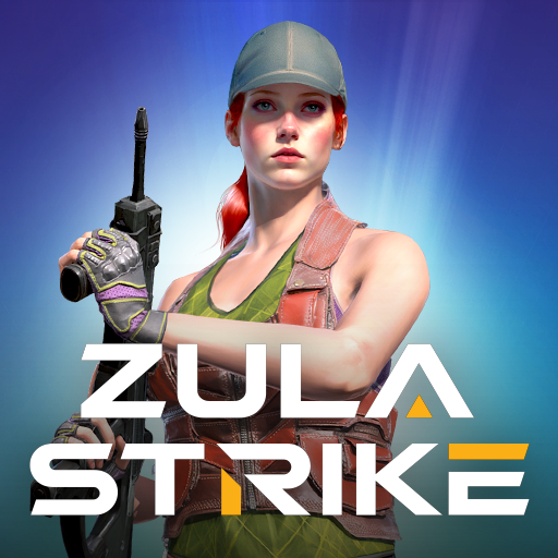 Games like Zula Strike