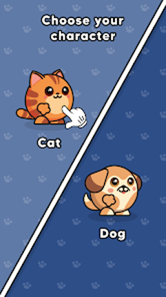 Cats vs Dogs Evolution screenshot