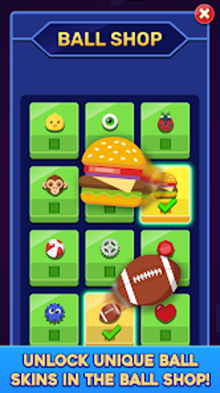 Brick Breaker: Journeys screenshot