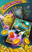 Space Blaze Coin Party Dozer Image