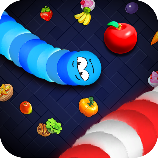 Games like Snake Zone.io - Hungry Game