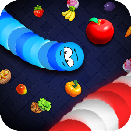 Snake Zone.io - Hungry Game Image