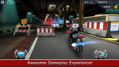 Dhoom:3 The Game Image