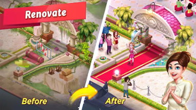 Star Chef 2: Restaurant Game Image