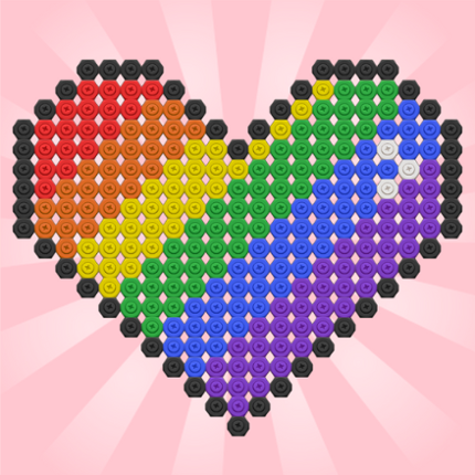 Nut n Bolt Sort: Color Puzzle Image