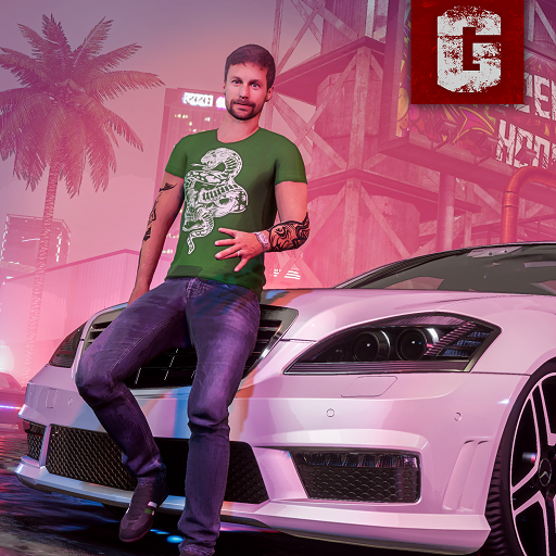Games like Gangster VI : City of Crimes
