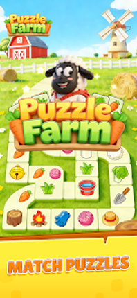 Puzzle Farm screenshot