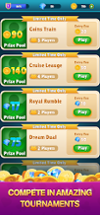 Solitaire Masters: Multiplayer Image