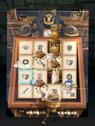 Maze Machina screenshot