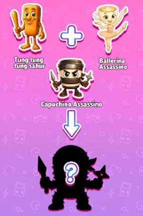 Mini Games: Brainrot Challenge screenshot