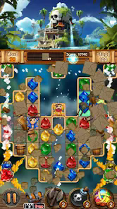 Jewel Caribbean Sea screenshot