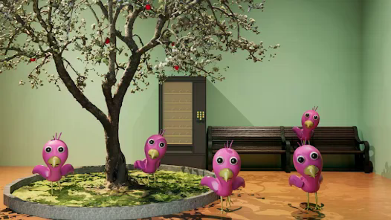 School Monster Escape 4 Image