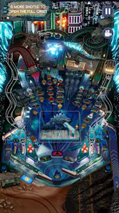 Zen Pinball World screenshot