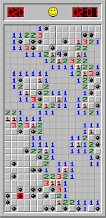 Minesweeper Image