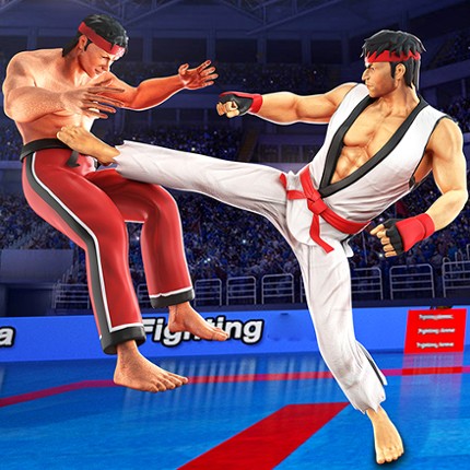 Karate Heroes Street Battle Image