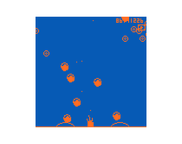 Games like *1_button_defense* - Cerbyo