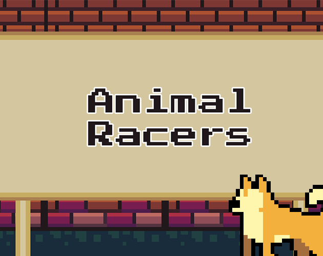 Games like Animal Racers
