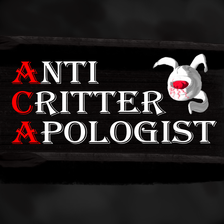 Games like Anti Critter Apologist