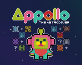 Appollo: The AstroDiver Image