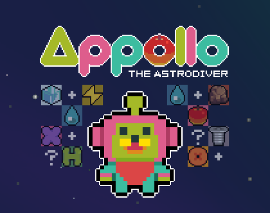 Appollo: The AstroDiver Image