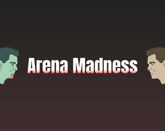Games like Arena Madness