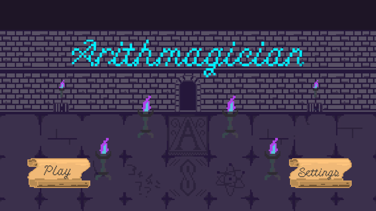 Games like Arithmagician