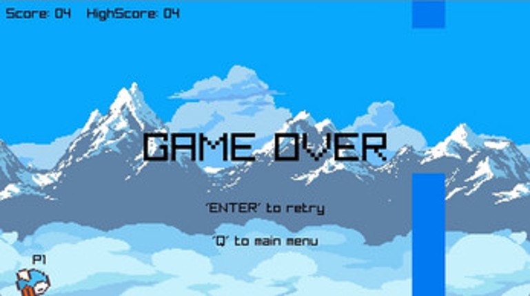Artic Bird xD screenshot
