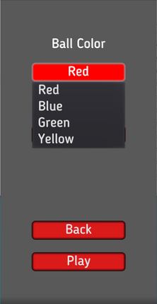 Ball Toss Super Deluxe screenshot