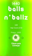 Balls N Ballz Image