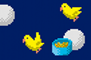 Games like Bird Balls XL