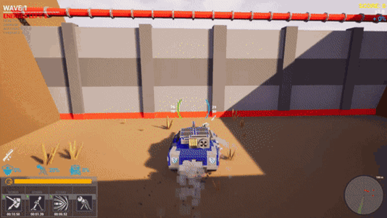 CARPOCALYPSE Image