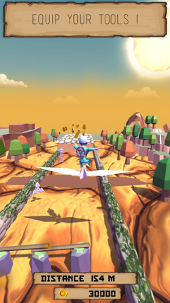 Castle Escape screenshot