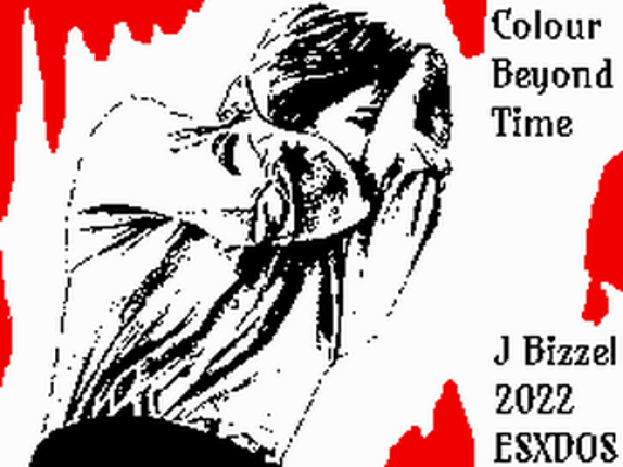 Colour Beyond Time screenshot