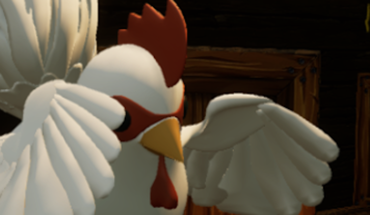 ChickenBattle Image